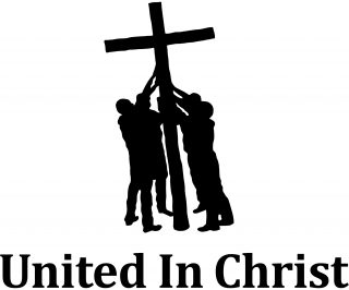 United in Christ Logo