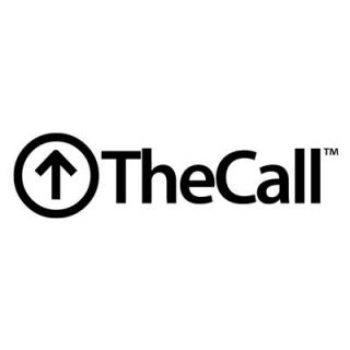 TheCall logo
