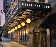 Hotel Phillips Kansas City MO